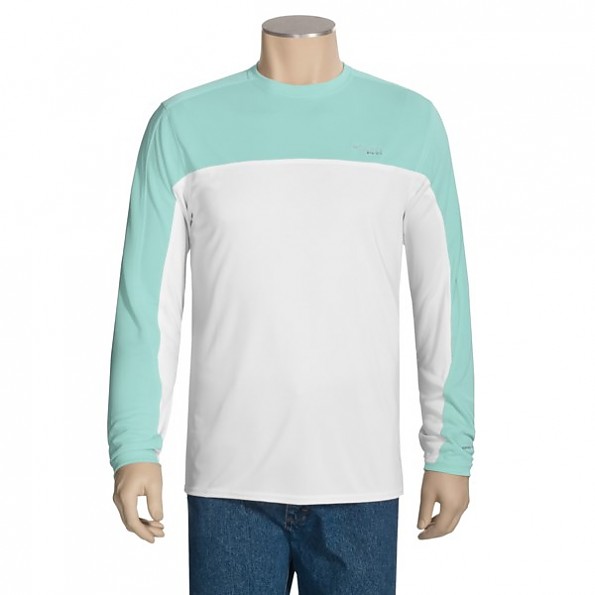 Columbia Freezer II Long Sleeve Tee