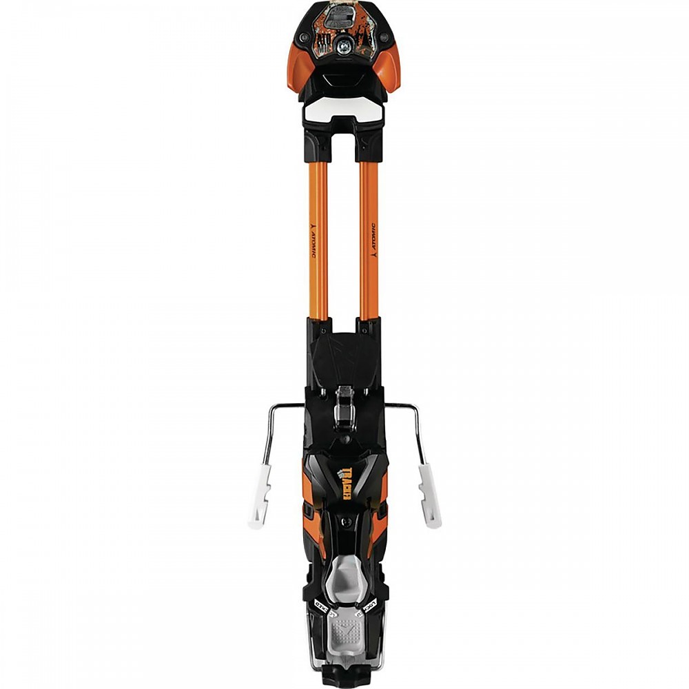 photo: Atomic Tracker 16 alpine touring binding