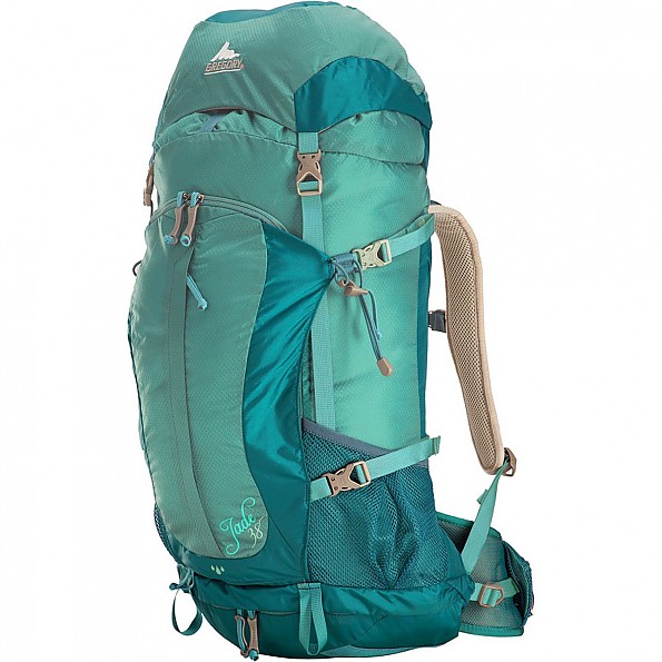 Gregory Jade 38