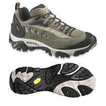 merrell pulsate 2 review