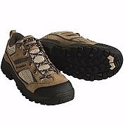 photo: Columbia Razor Ridge II trail shoe