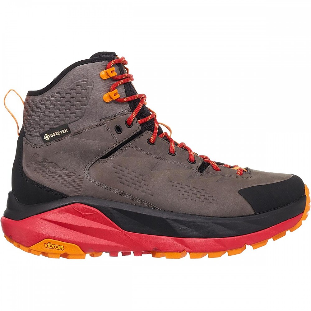 Hoka Kaha GTX Reviews - Trailspace