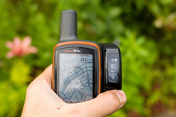 Garmin GPSMap 62s Reviews - Trailspace