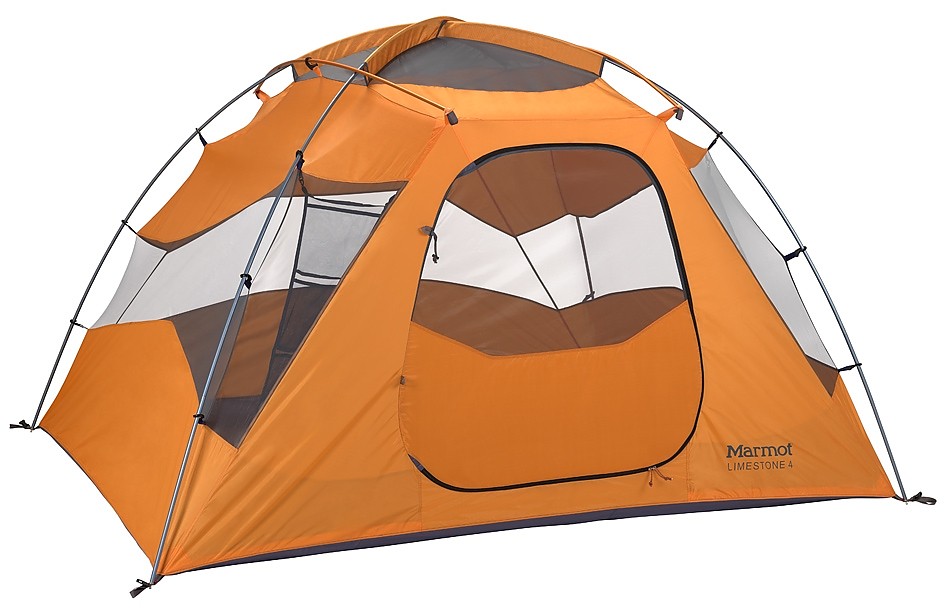 Marmot Limestone 4P Reviews - Trailspace