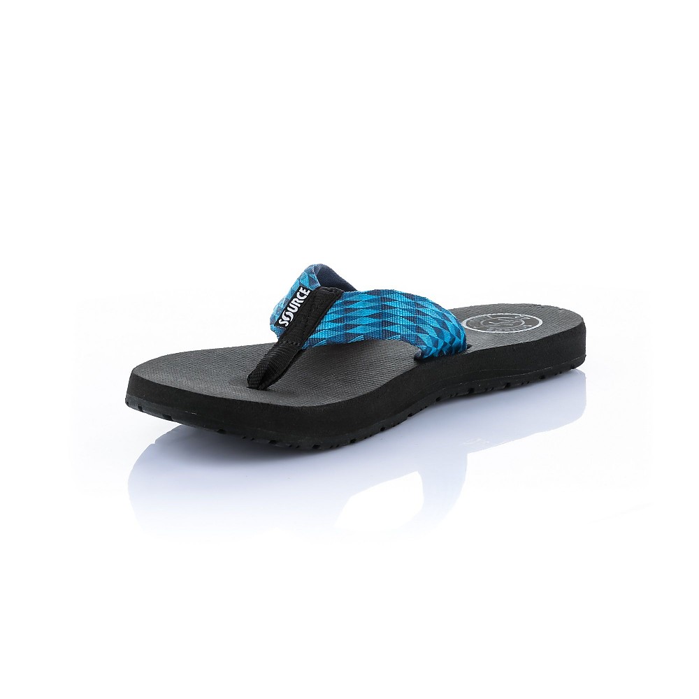 photo: Source Men's Djibouti flip-flop