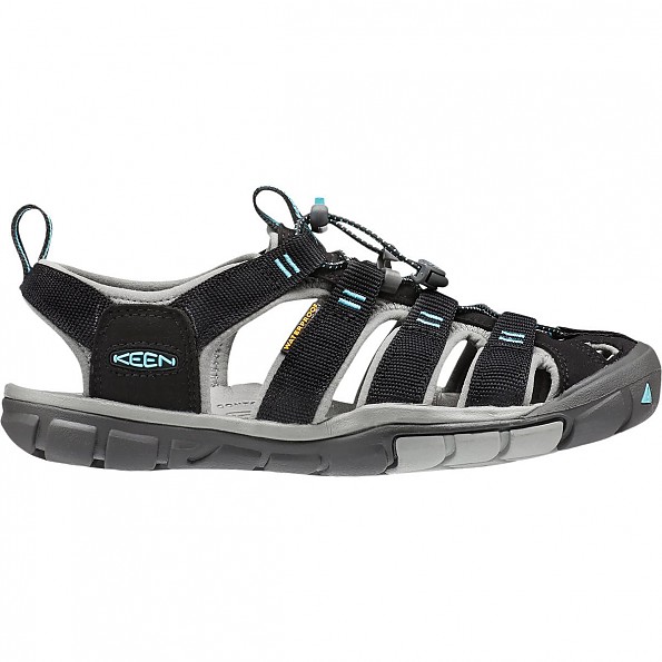 Keen Clearwater CNX