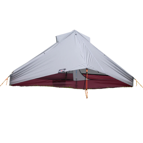 photo: LightHeart Gear SoLong 6 three-season tent