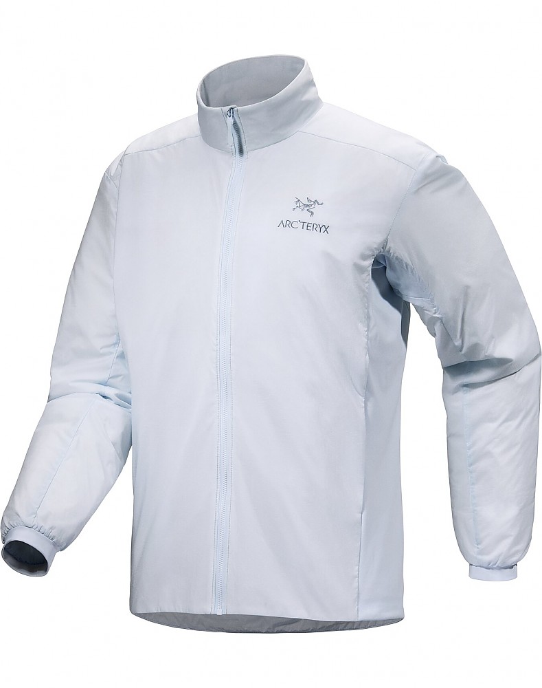 photo: Arc'teryx Atom Jacket synthetic insulated jacket