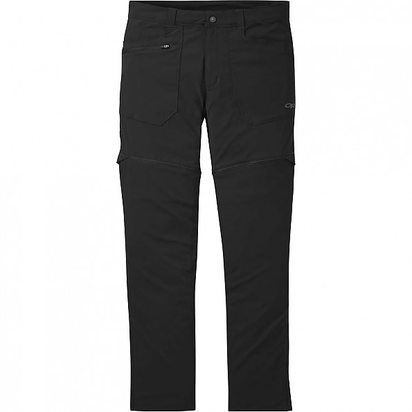 Outdoor Research Equinox Convert Pants