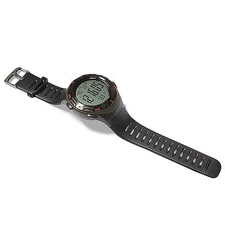 photo: Highgear Summit compass watch