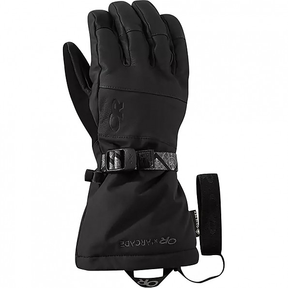 Outdoor Research Carbide Sensor Gloves