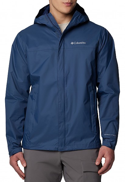 Columbia Watertight II Jacket