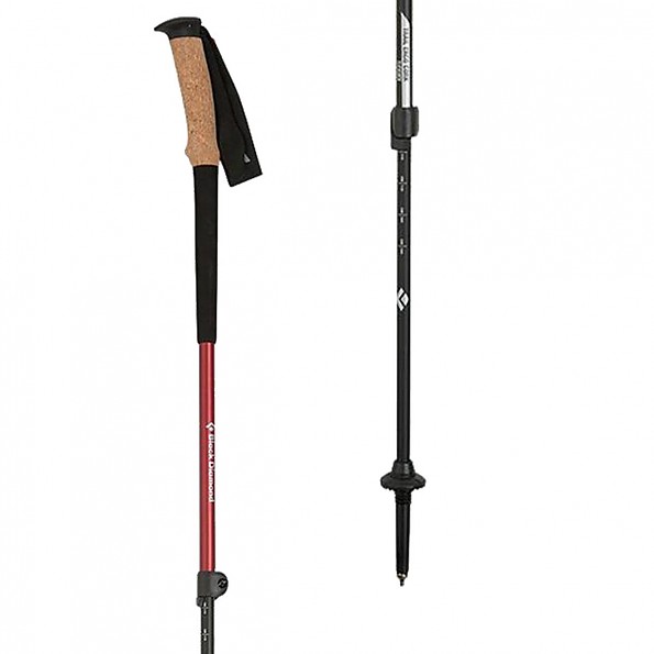 Black Diamond Trail Ergo Cork