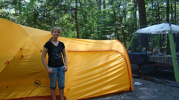 Big agnes hotsell big house 6