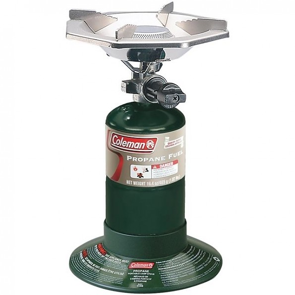 Coleman 1 Burner Propane Stove