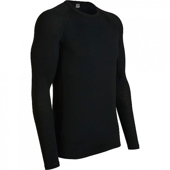 Icebreaker Everyday Long Sleeve Crewe