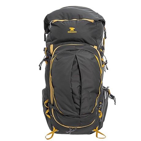 photo: Mountainsmith Lariat 65 weekend pack (50-69l)