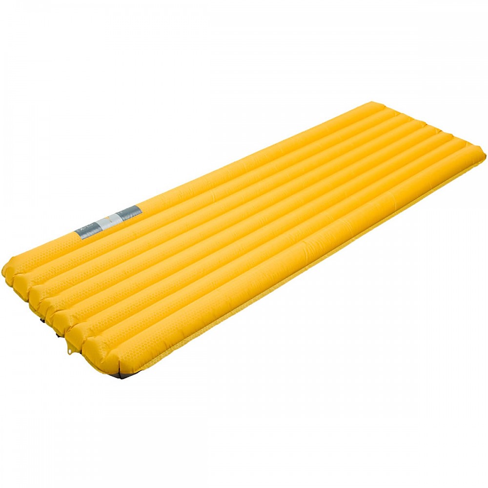 photo: Exped SynMat air-filled sleeping pad