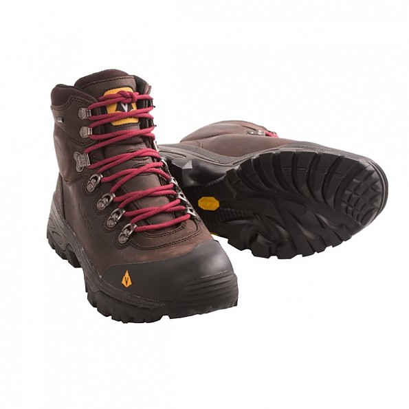 Vasque Bitterroot GTX