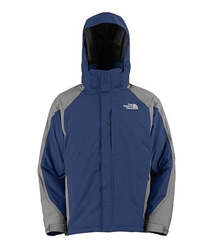 The North Face Inlux Insulated Jacket