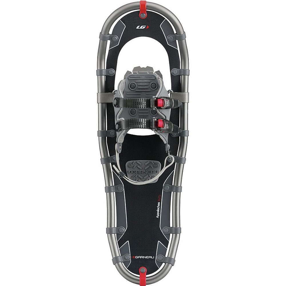 photo: Garneau Appalaches hiking snowshoe