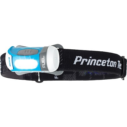 photo: Princeton Tec Fuel headlamp