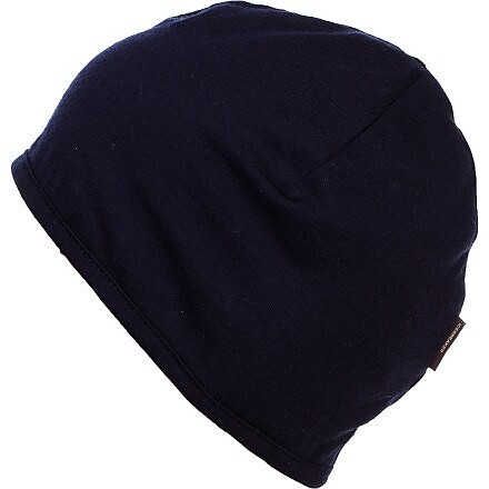 photo: Icebreaker Pocket 200 Hat winter hat