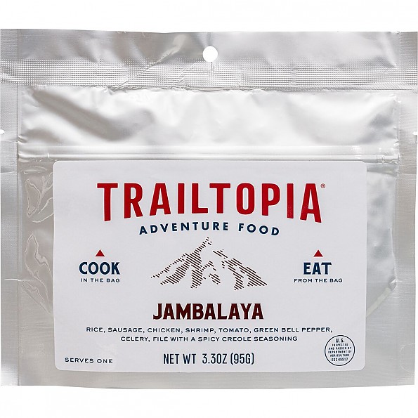 Trailtopia Jambalaya