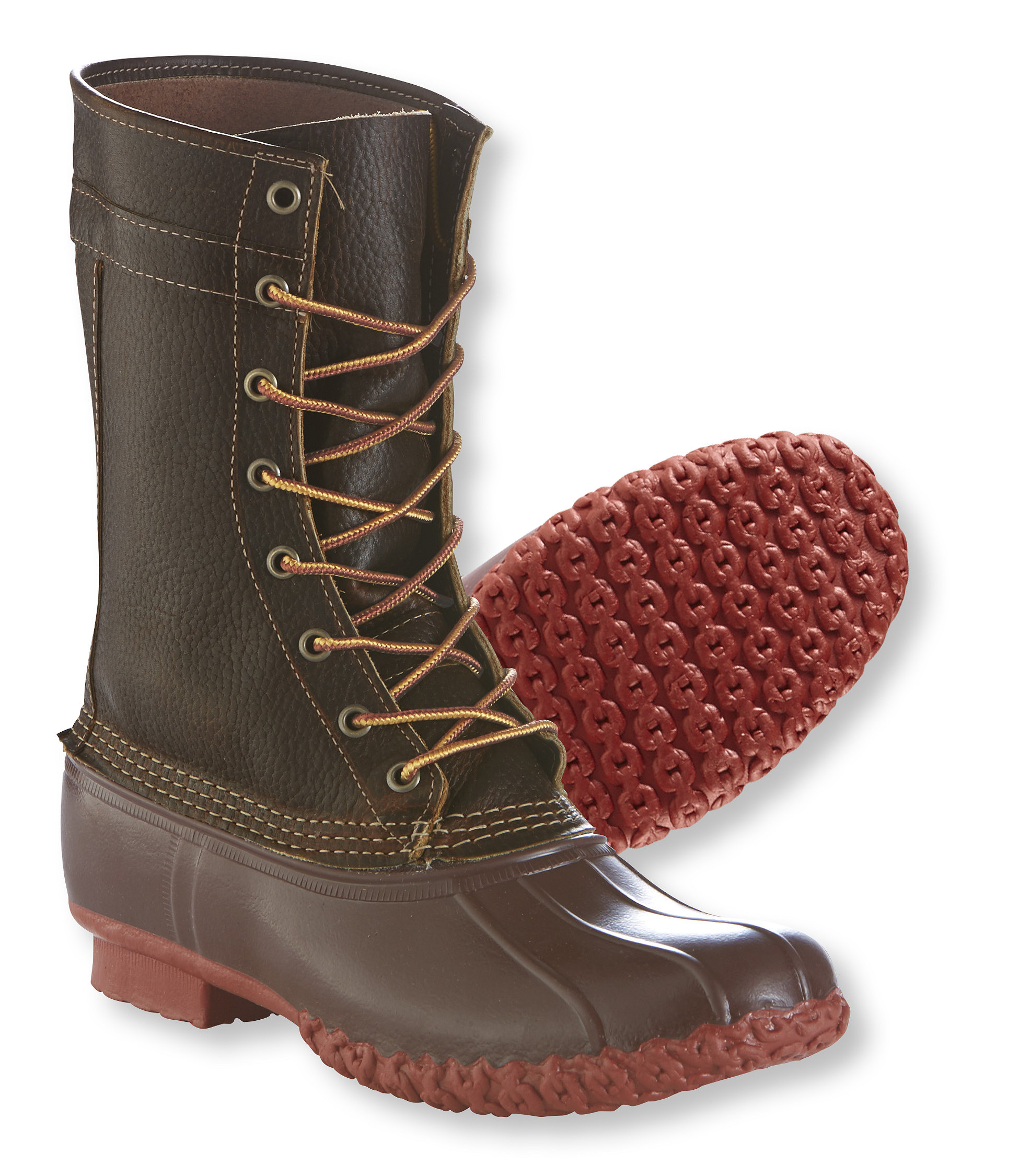 ll bean commuter boots