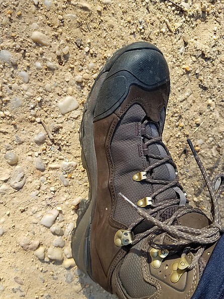 windriver hiking boots