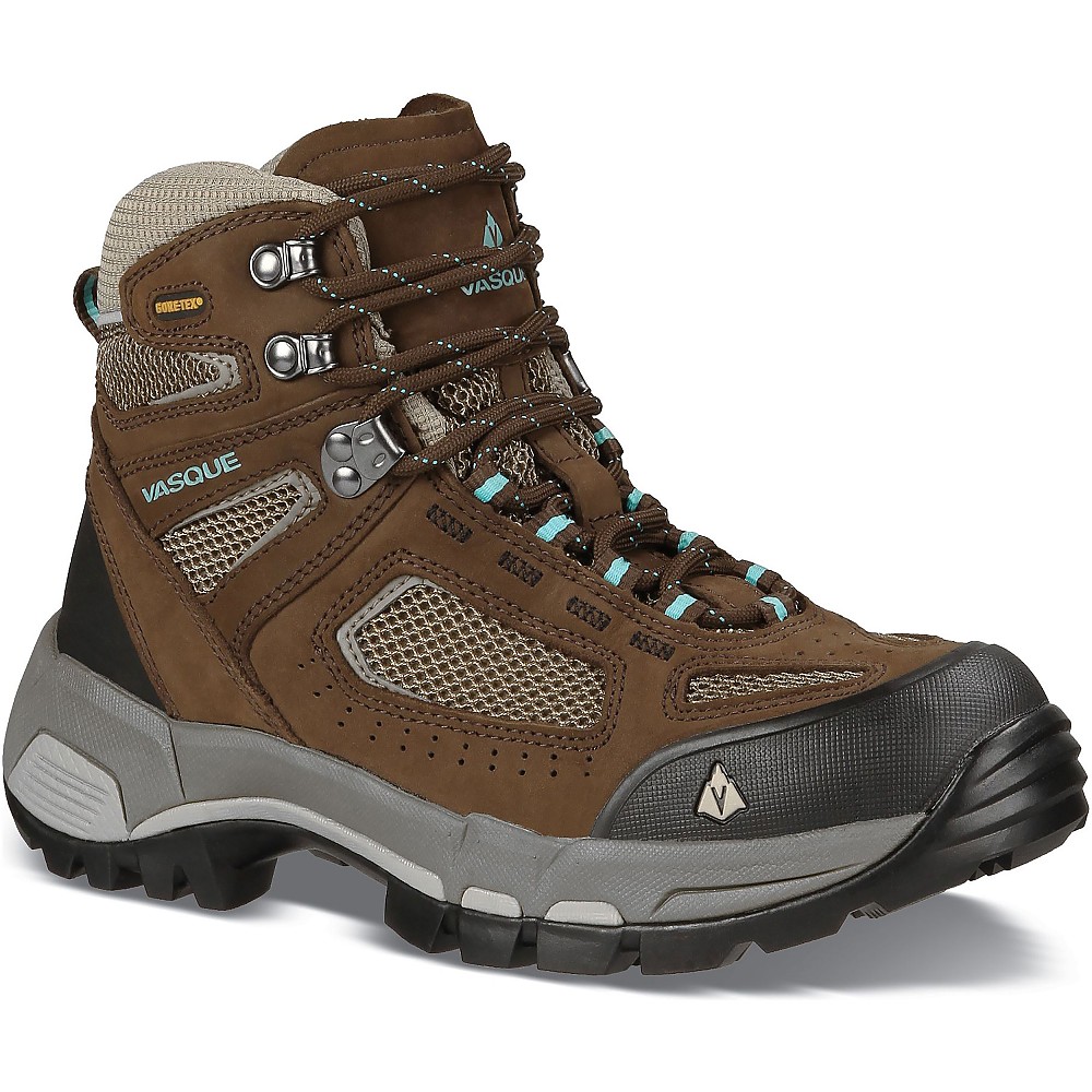 vasque 7482 breeze 2.0 gtx