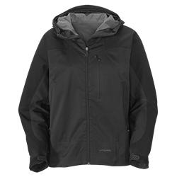 photo: Patagonia Women's Dimension Jacket soft shell jacket