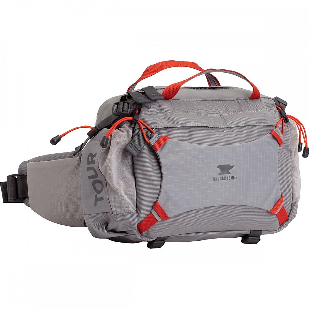 photo: Mountainsmith Tour lumbar/hip pack