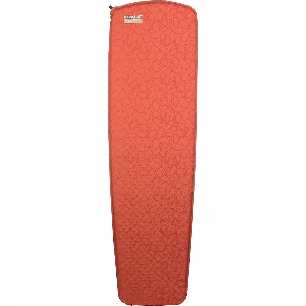 photo: Therm-a-Rest ProLite 4 self-inflating sleeping pad