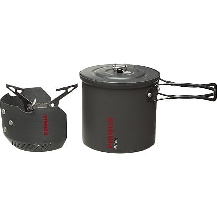 photo: Primus Express Stove compressed fuel canister stove