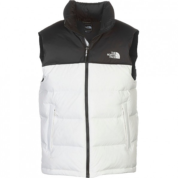 The North Face Nuptse Vest