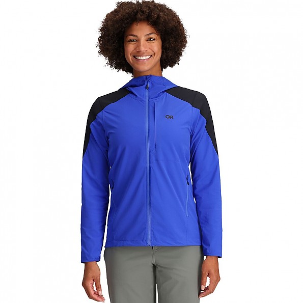 RabストレッチジャケットPolartec NeoShell Rab Stretch Neo Jacket