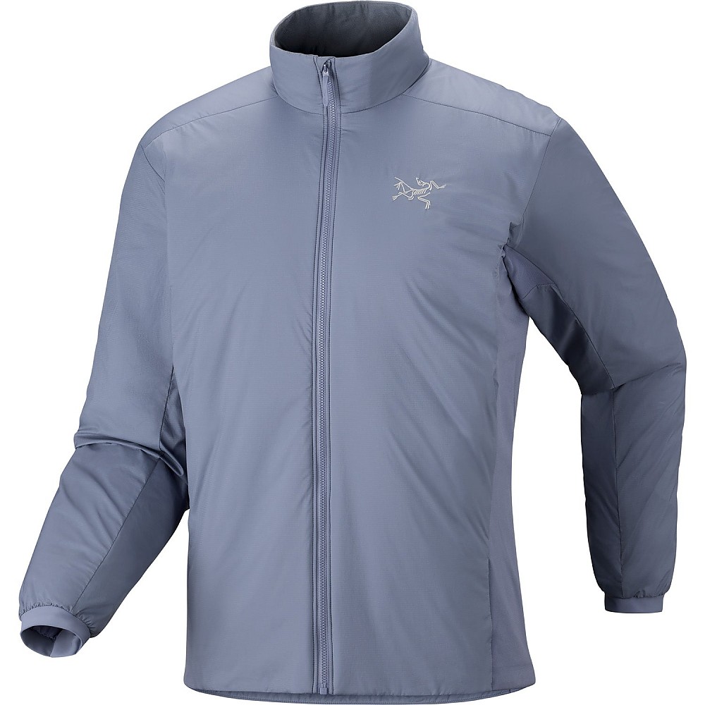 photo: Arc'teryx Atom Jacket synthetic insulated jacket