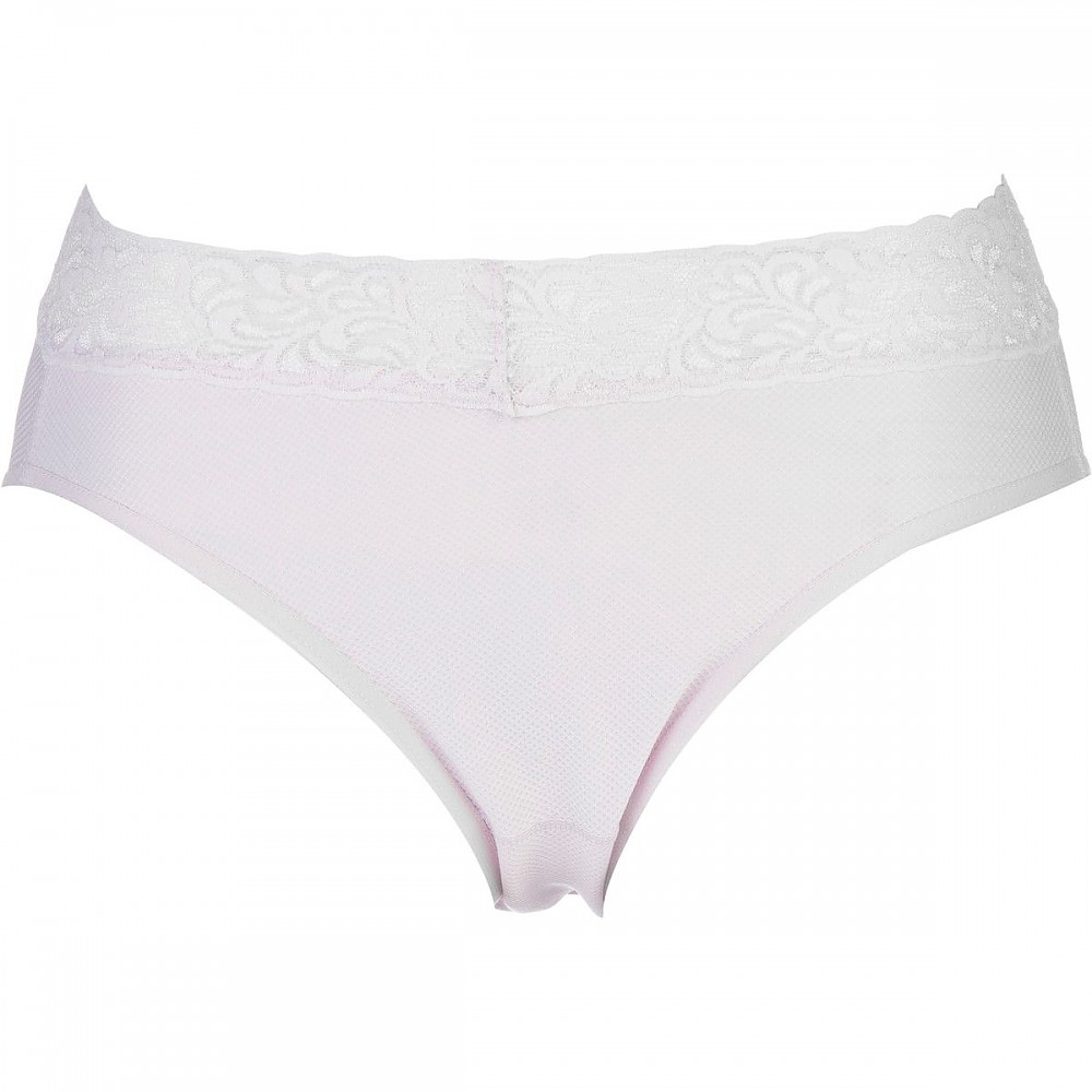 photo: ExOfficio Give-N-Go Lacy Bikini boxer/brief/bikini