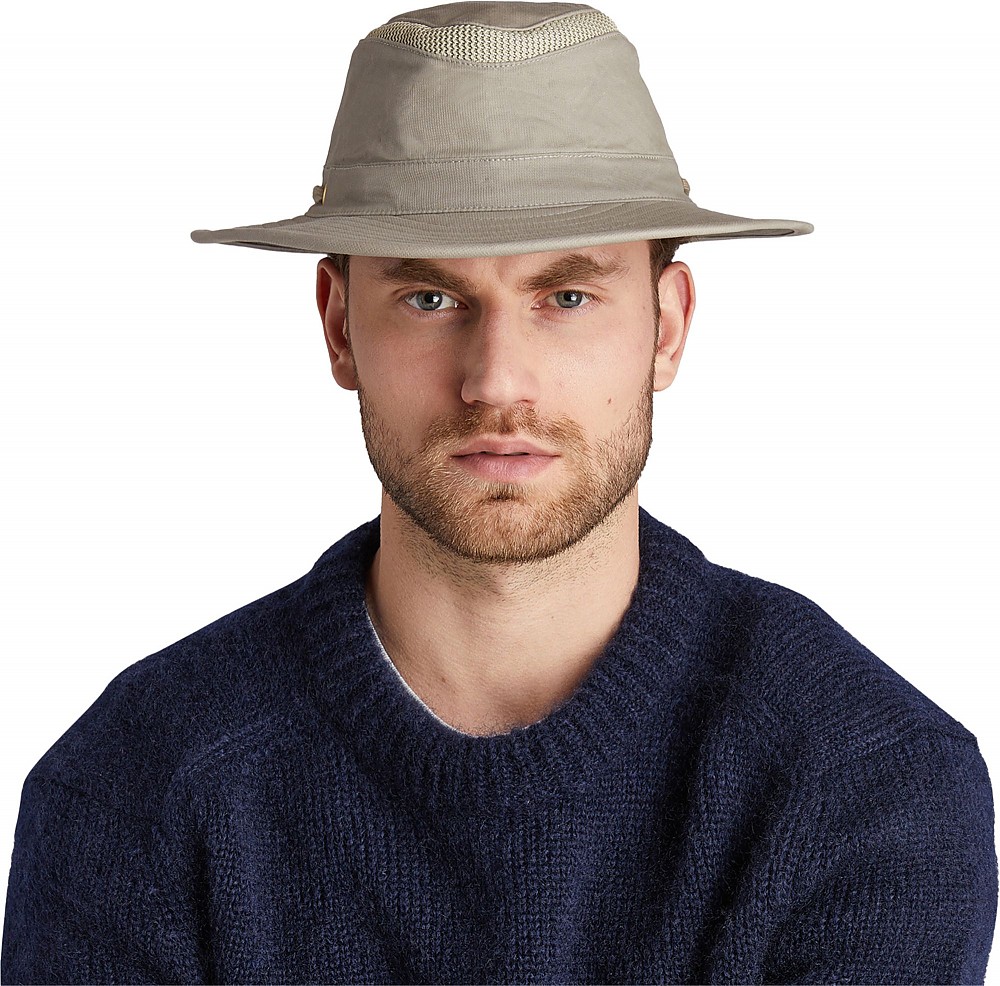 photo: Tilley LTM6 Airflo Hat sun hat