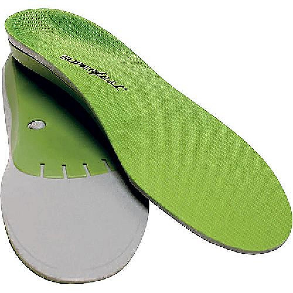 photo: Superfeet Green insole