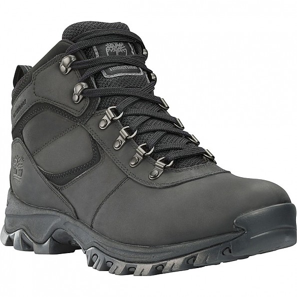 Timberland White Ledge Mid Waterproof