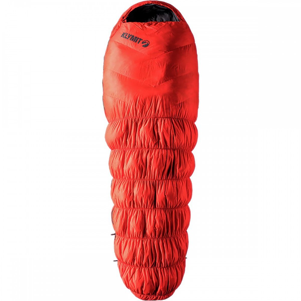 photo: Klymit KSB 0 Down 3-season down sleeping bag