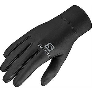 photo: Salomon Active glove glove liner