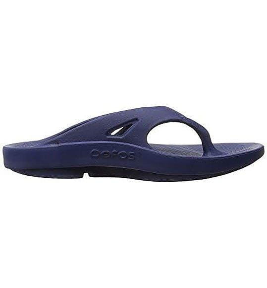 photo: OOFOS OOriginal Sandal flip-flop