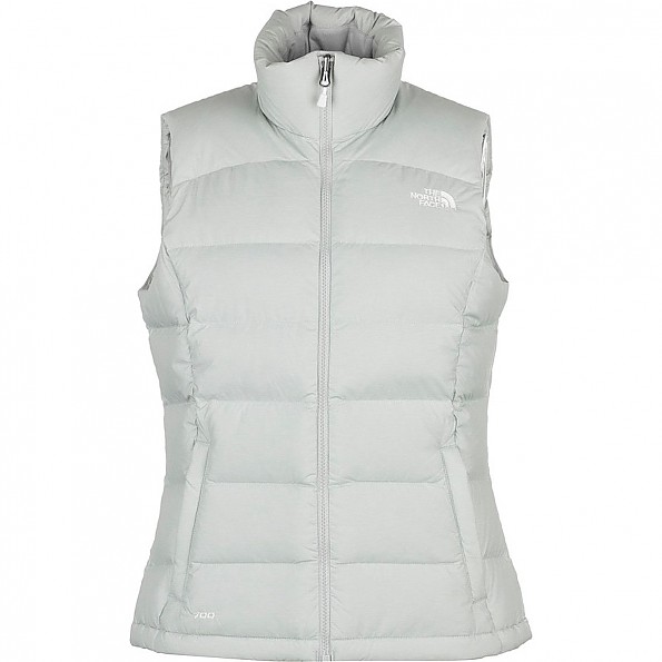 photo of a down insulated vest