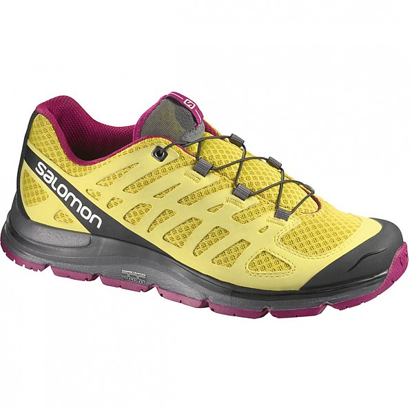 Salomon Synapse
