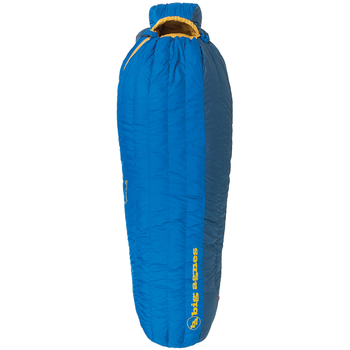 Big Agnes Lost Ranger 15 Reviews Trailspace