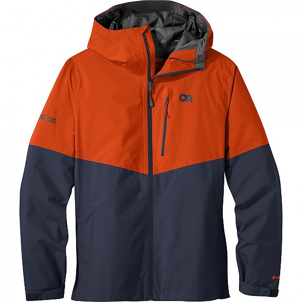 Outdoor Research Foray Jacket