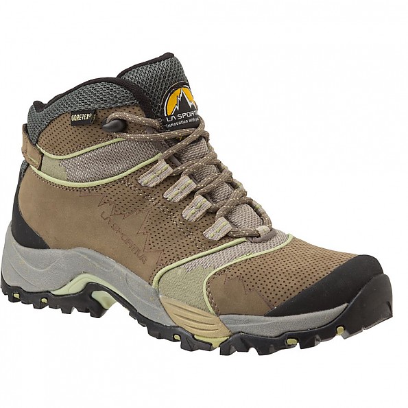 La Sportiva FC Eco 3.0 GTX